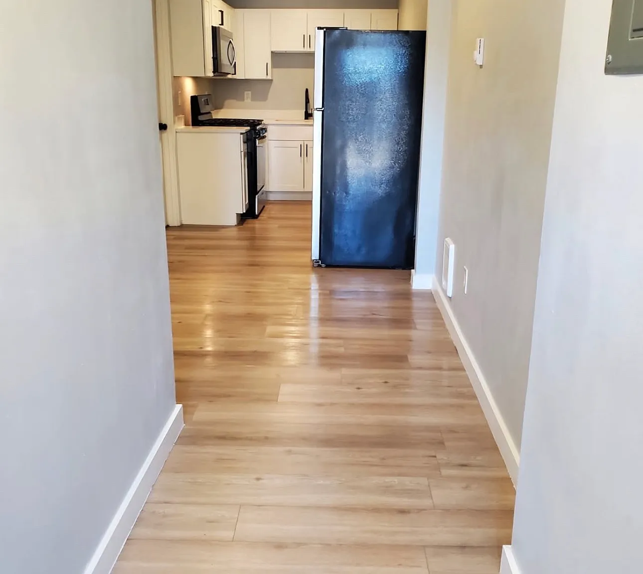 2 bed, 450 sqft, $1,450 — Photo 1