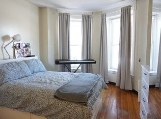 (Undisclosed Address), Boston, MA 02134