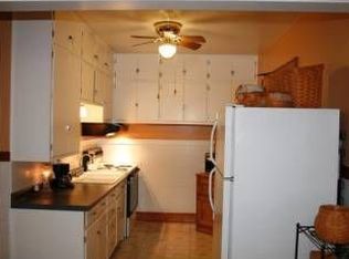 521 4th St, Lacon, IL 61540