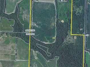 2083 110th Rd, Piqua, KS 66761