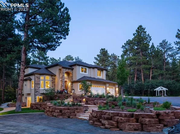 8227 E Highway 86, Franktown, CO 80116