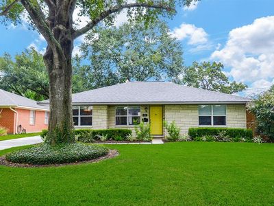 2006 Brimberry St, Houston, TX, 77018