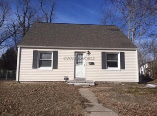 323 Princeton Ave, Salisbury, MD 21804