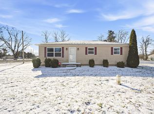 83 W Madison Dr NE, Newark, OH 43055