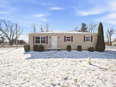 83 W Madison Dr NE, Newark, OH, 43055