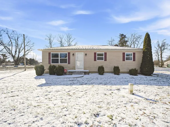 83 W Madison Dr NE, Newark, OH 43055