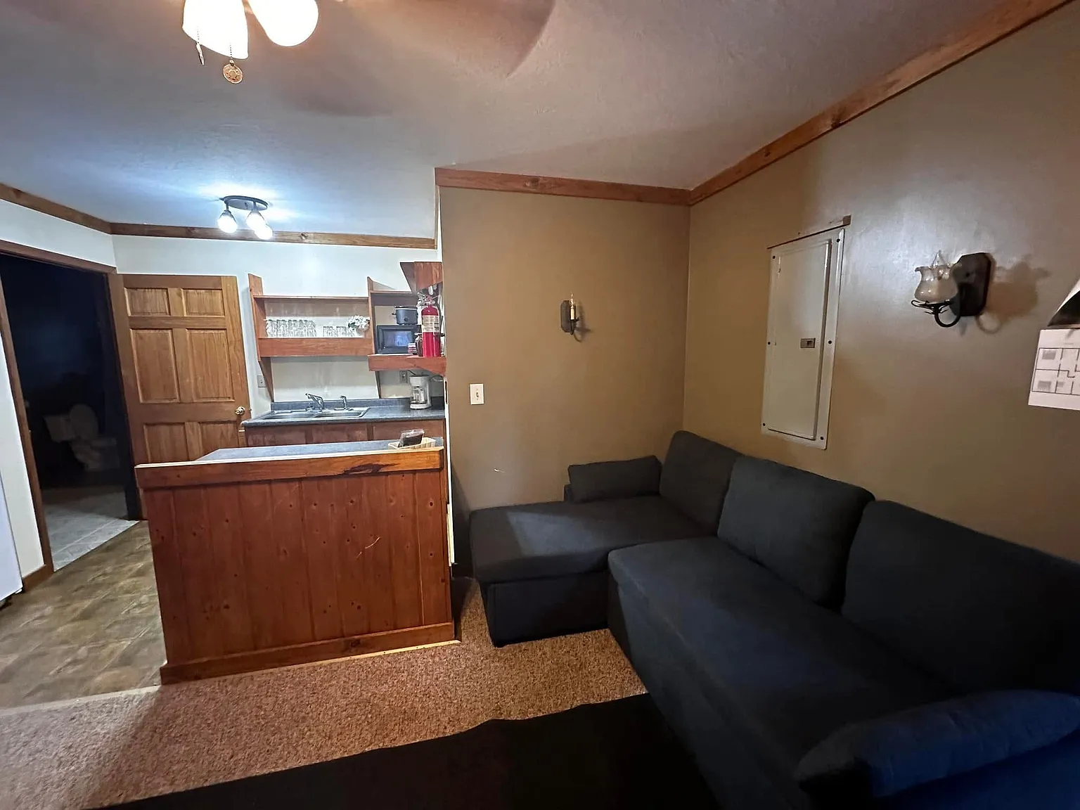 715 N Fork Dr — Photo 4
