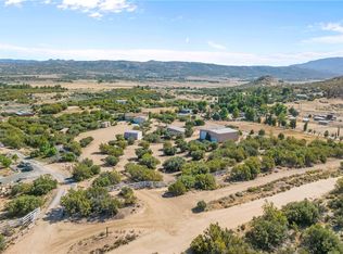 59350 Ramsey Rd, Anza, CA 92539