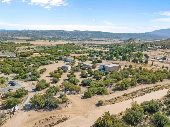 59350 Ramsey Rd, Anza, CA 92539