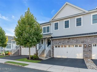 24 Foulks Ter #1602, Lincroft, NJ 07738