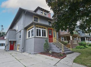 666 Auburn Ave #2, Buffalo, NY 14222