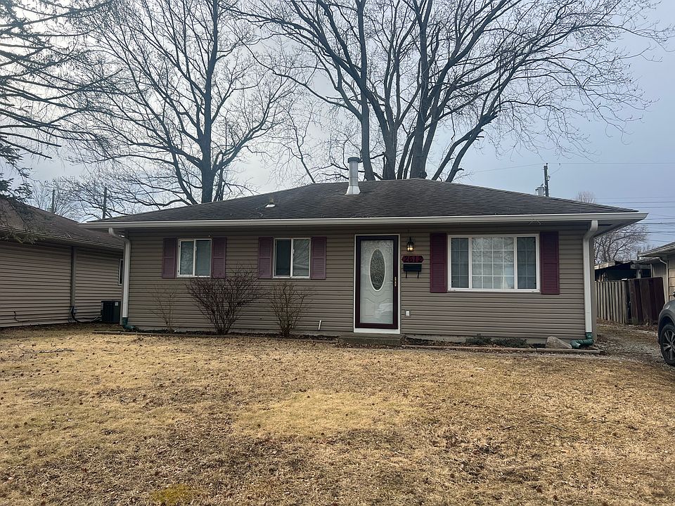 1st image of 2612 Edgelea Dr