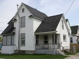 66 Hailesboro St, Gouverneur, NY 13642