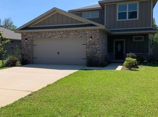 2551 Tree Feather Ct, Navarre, FL 32566
