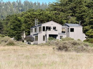 39574 Leeward Road, The Sea Ranch, CA 95497