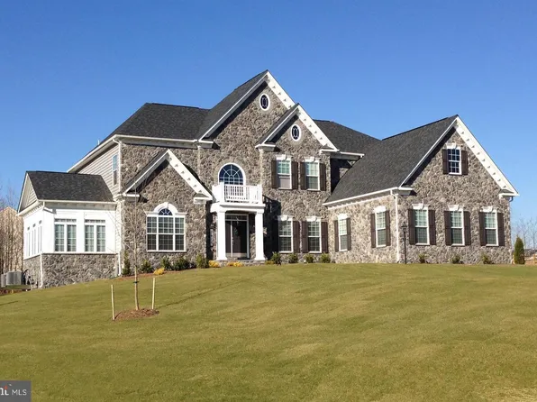 3574 Watson Rd, Brandywine, MD 20613