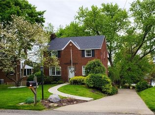 115 Morewood Rd, Glenshaw, PA 15116