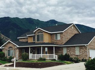 164 E 1400 N, Mapleton, UT 84664