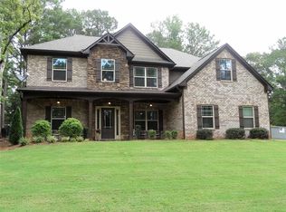 505 McGarity Dr, McDonough, GA