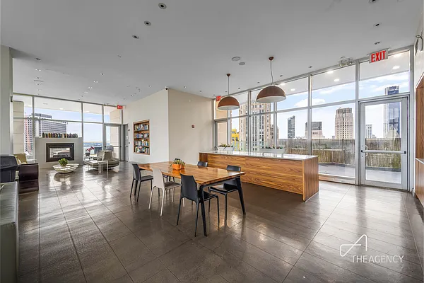 Rented by The Agency | media 13