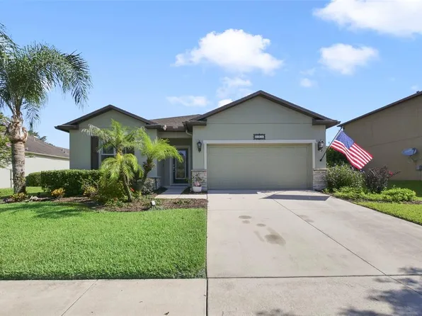 21315 Sorraia Cv, Mount Dora, FL 32757