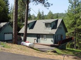13124 Mueller Dr, Groveland, CA 95321