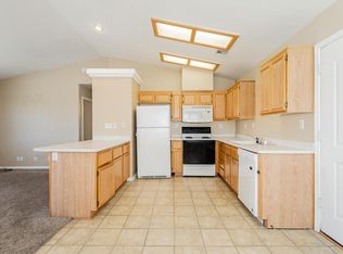 1840 Big Horn St, Pahrump, NV 89048