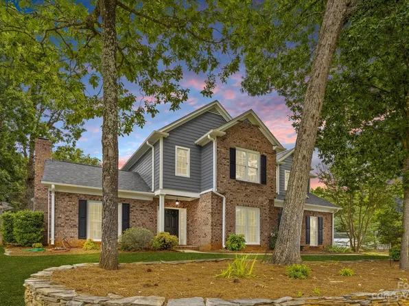 6500 Conifer Cir, Indian Trail, NC 28079