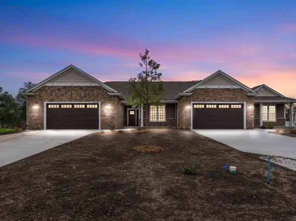 W174S7665 Park CIRCLE #13, Muskego, WI 53150