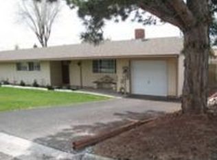 10360 McGuire Ave, Klamath Falls, OR 97603