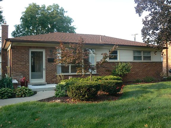 Front Elevation
