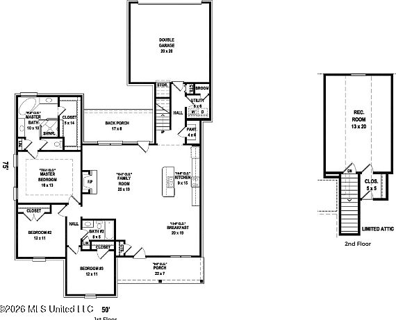2nd image of 2285 Scott Meadows Ln