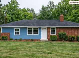 1746 Nearview Ave, Columbia, SC 29223