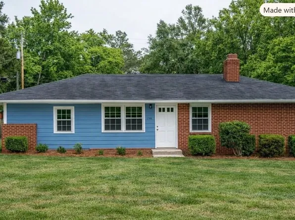 1746 Nearview Ave, Columbia, SC 29223