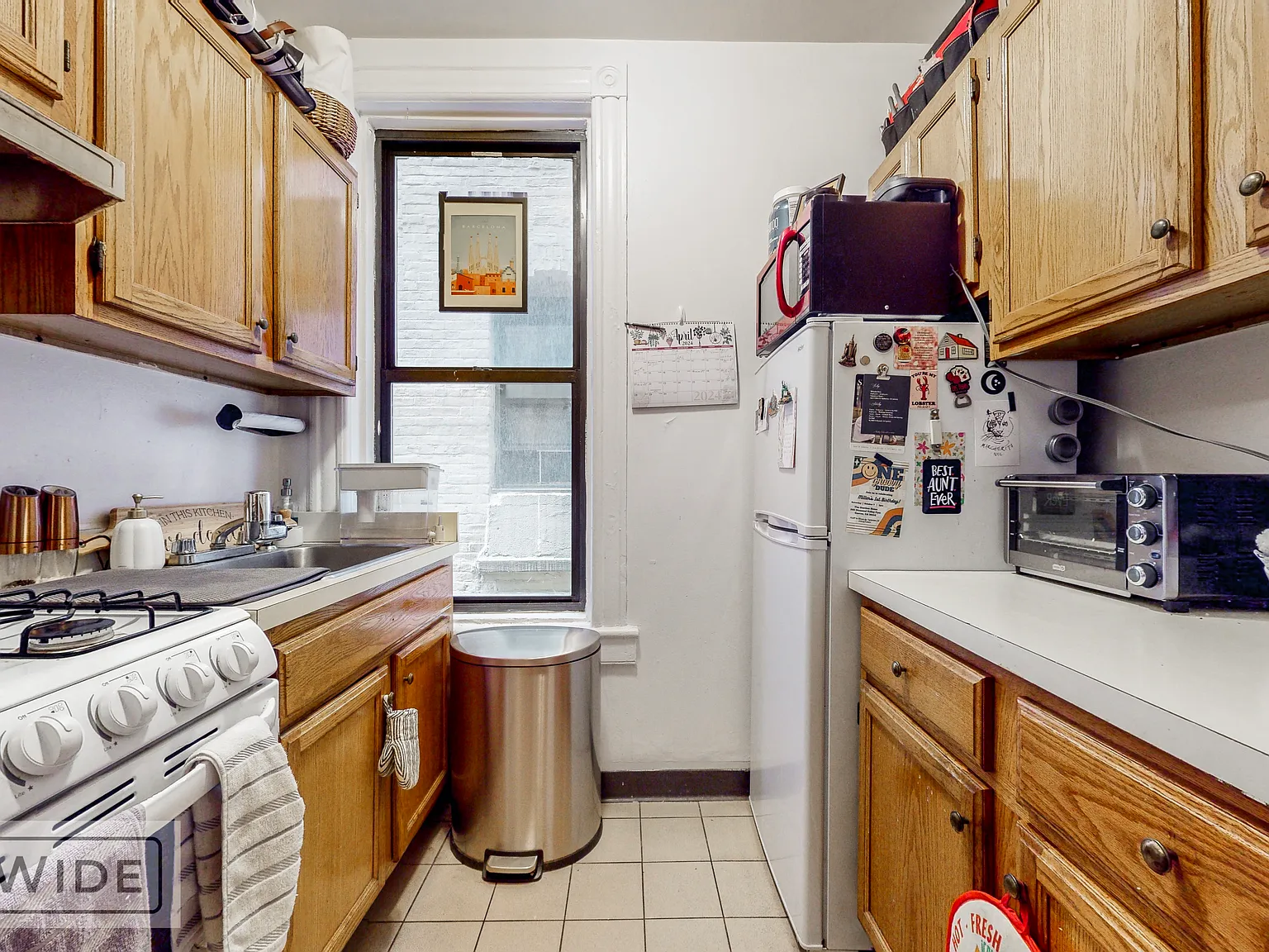 211 West 80th Street — Photo 3