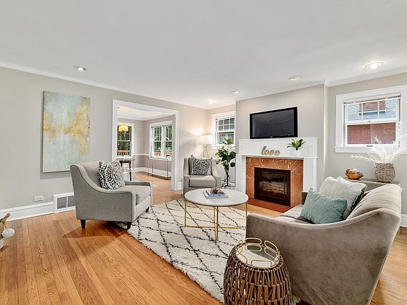 4th image of 421 S Kensington Ave