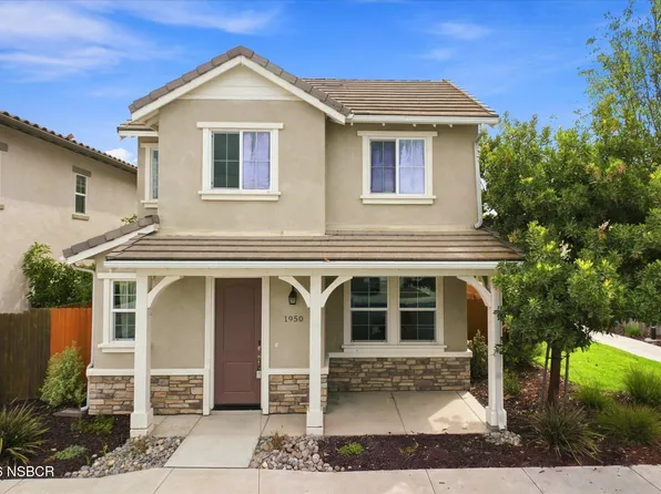 1950 Blue Sage Ln, Santa Maria, CA 93458