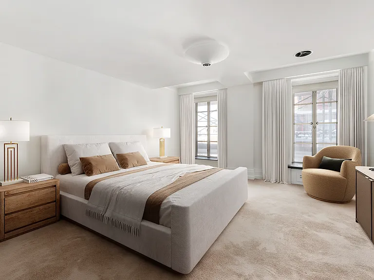 140 E 63rd St #14B — Photo 10
