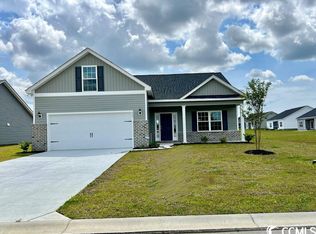 727 Chestnut Farms Dr, Conway, SC 29526