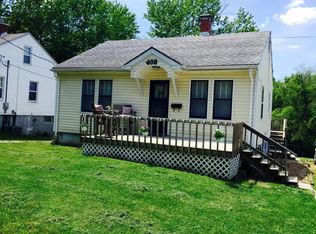 403 Saint Francis St, Fulton, MO 65251