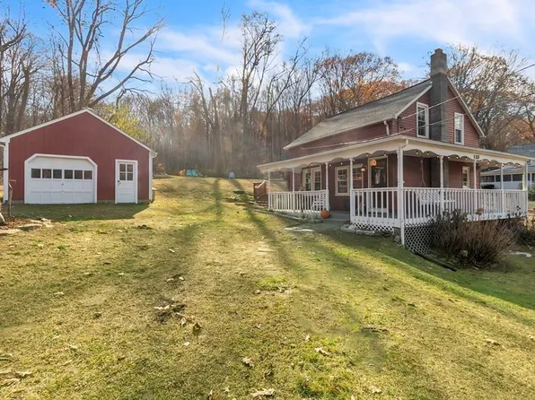 123 Bartlett Ave, Wilbraham, MA 01095