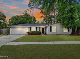 5345 Coronet Dr, Jacksonville, FL 32205