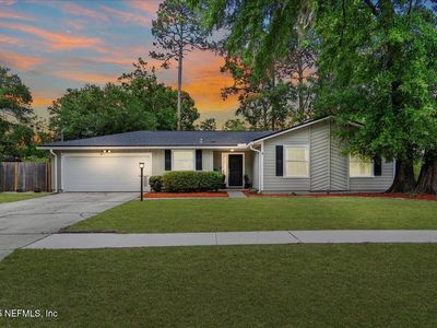 5345 CORONET Drive, Jacksonville, FL, 32205