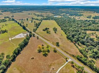 TRACT 2 Fm 2620 Rd, Bedias, TX 77831