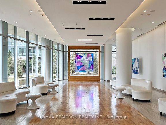 4th image of 70 Forest Manor Rd #2902