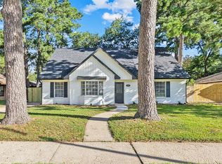 4702 Elmbrook Dr, Spring, TX 77388