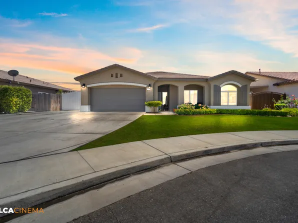 1119 Aegean Avenue, Bakersfield, CA 93307