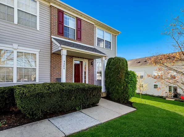 5480 Rinker Cir, Doylestown, PA 18902