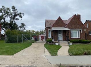 11651 Prest St, Detroit, MI 48227