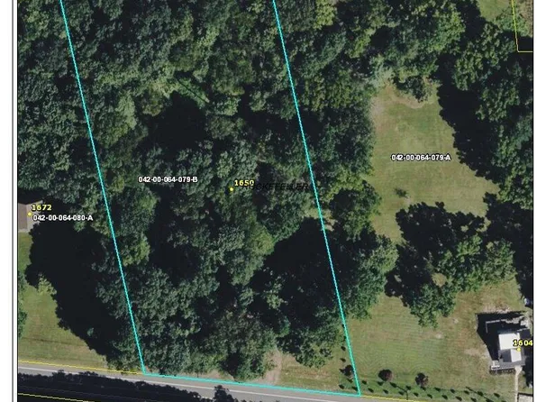 1650 State Route 890 Hwy, Paxinos, PA 17860